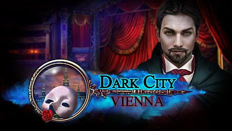 Dark City: Vienna Collector's Edition Game