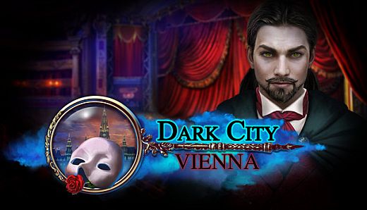 Dark City: Vienna Collector's Edition