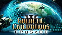 Acheter Galactic Civilizations III: Crusade Expansion Pack PC