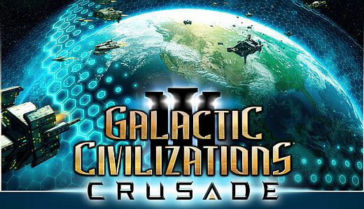 Galactic Civilizations III: Crusade Expansion Pack