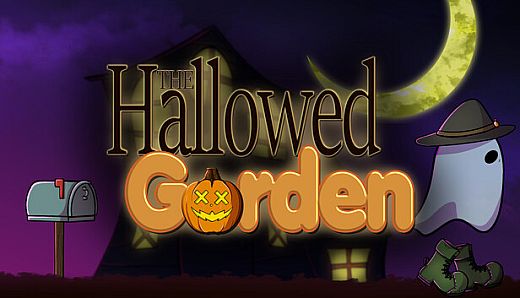 The Hallowed Garden