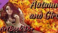 Autumn and Girls - Artbook 18+