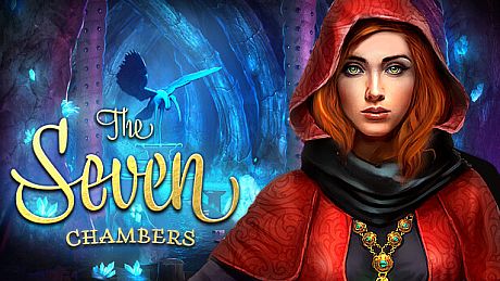 Seven Chambers: Zodiac Adventure Game