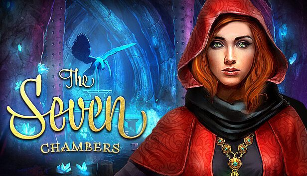 Buy Seven Chambers: Zodiac Adventure