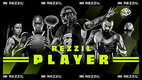 Rezzil Player Game