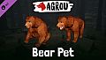 Agrou - Bear Pet