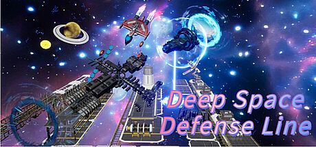 Space Tower Defense Game