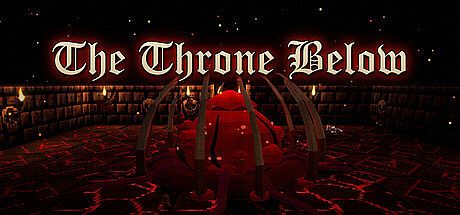 The Throne Below
