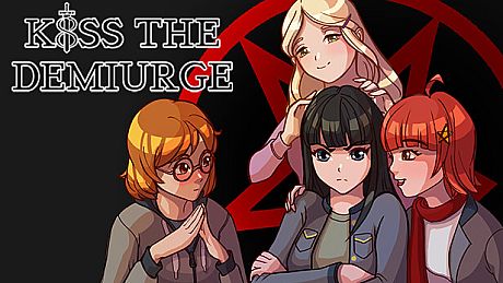 Kiss the Demiurge Game