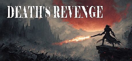 Death`s Revenge Game