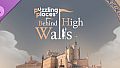 Puzzling Places - Behind High Walls