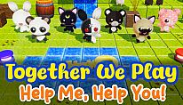Buy Together We Play: Help Me Help You PC