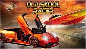 OLD SKOOL RACER