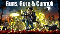 Kup Guns, Gore & Cannoli na PC