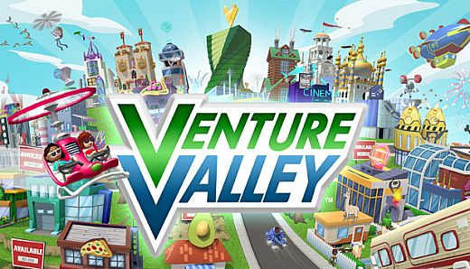 Venture Valley