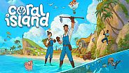 Coral Island