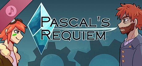 Pascal's Requiem Soundtrack DLC