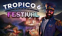 Tropico 6 - Festival für PC kaufen