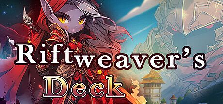 Riftweaver's Deck Game
