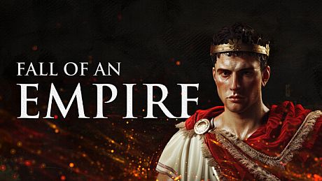Fall of an Empire Game
