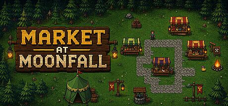 Market at Moonfall