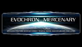 Evochron Mercenary