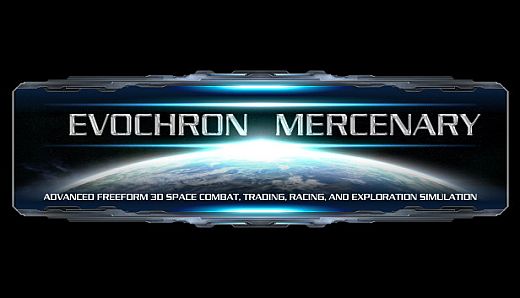 Evochron Mercenary