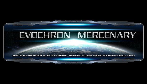 Buy Evochron Mercenary