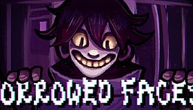 Borrowed Faces