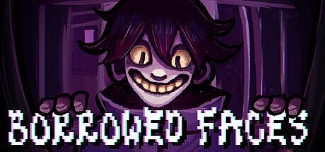 Borrowed Faces