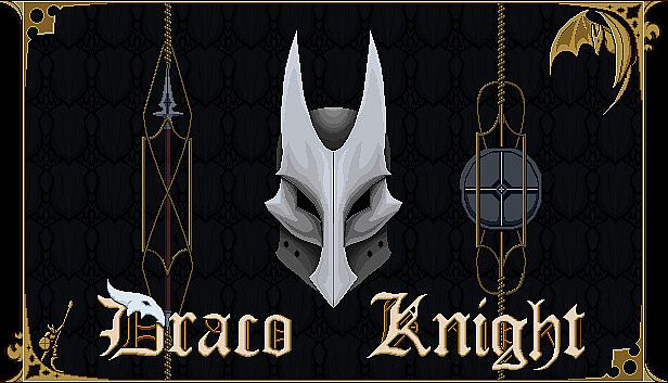 Buy Draco Knight