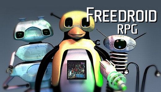 FreedroidRPG