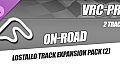 VRC Pro Lostallo track expansion pack (2)