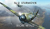 Comprar IL-2 Sturmovik: Iron Wind Campaign para PC