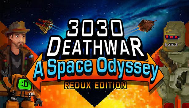 Buy 3030 Deathwar Redux - A Space Odyssey