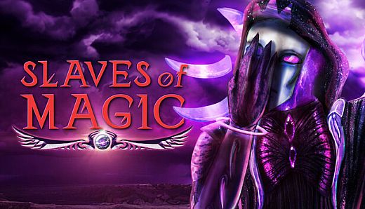 Slaves of Magic
