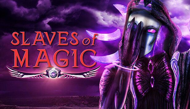 Buy Slaves of Magic