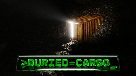 Buried Cargo Game