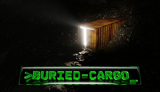 Buried Cargo