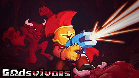 Godsvivors Game