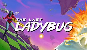 The Last Ladybug