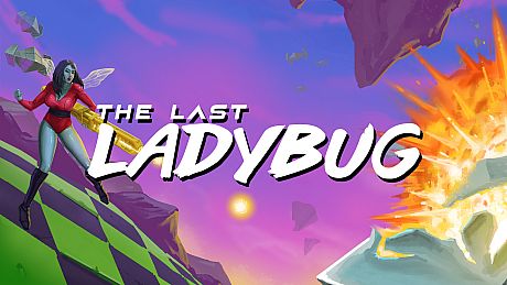 The Last Ladybug Game