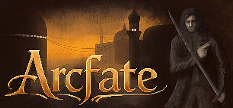 Arcfate Game
