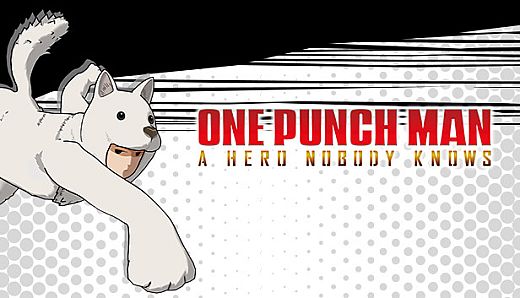 ONE PUNCH MAN: A HERO NOBODY KNOWS DLC Pack 3: Watchdog Man