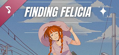 Finding Felicia Soundtrack DLC