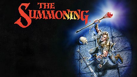 The Summoning Game