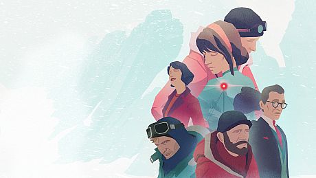 South of the Circle Game