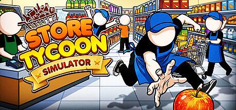 Store Tycoon Simulator