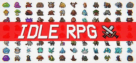 Idle RPG Game