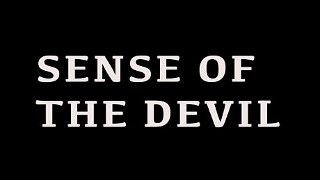 Sense of The Devil